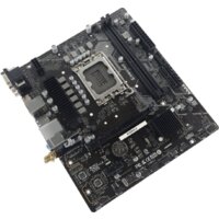 Материнская плата BIOSTAR B760MX2-E Ver. 6.1