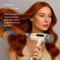 Фен Redmond (Редмонд) HD1706