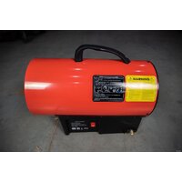 Газовая тепловая пушка TOR BJG-35A