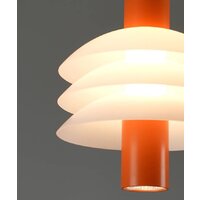 Подвесная люстра Moderli Sylv V10878-PL