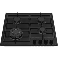 Варочная панель Meferi MGH604BK Light