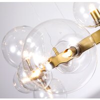 Подвесная люстра Arte Lamp Vincent A7790SP-15GO