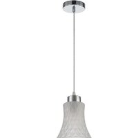 Подвесная люстра Escada 10193/1S (Amber)