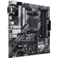 Материнская плата ASUS Prime B550M-A WIFI II