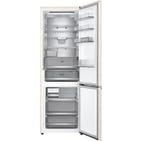Холодильник LG GC-B640FEKM