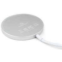 Беспроводное зарядное Cablexpert MP3A-PC-34