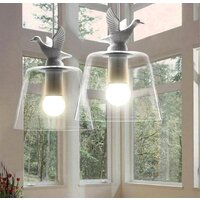 Подвесная люстра LOFT IT Wildlife LOFT1807