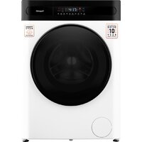 Стирально-сушильная машина Weissgauff WMD 49411 DC Inverter Steam