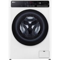 Стирально-сушильная машина LG F2T5HG0W