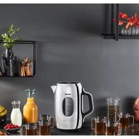 Электрический чайник Tefal Majestuo KI883D10
