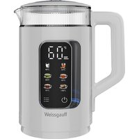 Электрический чайник Weissgauff WK 1520 Dw Touch BodyCool