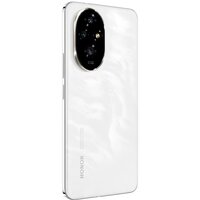 Телефон HONOR 200 12GB/512GB международная версия (лунный белый)