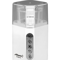 Электрическая кофемолка Atlanta ATH-3392 (белый)