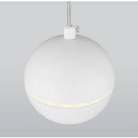 Подвесная люстра Elektrostandard DLS023 9W 4200K (белый)