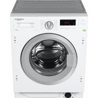 Стиральная машина MAUNFELD MBWM148S