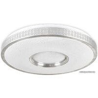 Припотолочная люстра Ambrella light Orbital FF82 WH