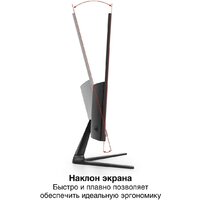 Монитор ExeGate ProSmart ER2207 EX300341RUS