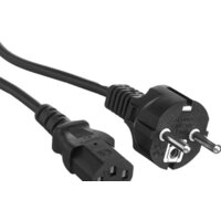 Кабель ExeGate Power PC-1.8P 1.8 м 0.75 мм Cu