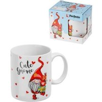 Кружка Perfecto Linea Cute Gnome-2 30-202522