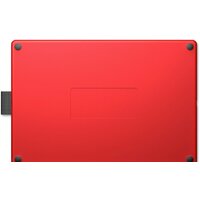 Графический планшет Wacom One by Wacom CTL-672 (средний размер)