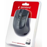Мышь Gembird MUSW-4B-04