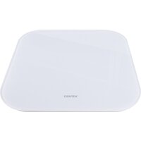 Напольные весы CENTEK CT-2442 (белый)
