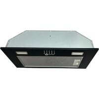 Кухонная вытяжка Schtoff TDM 60 (черный)