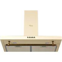 Кухонная вытяжка Making Oasis Everywhere KB-60R (FR)