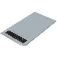 Варочная панель MAUNFELD CVI292S2FMBL Lux