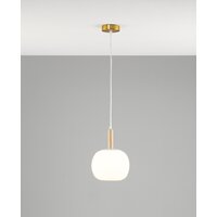 Подвесная люстра Moderli Cute V10290-PL