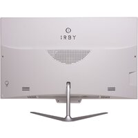 Моноблок IRBY Office-i5124-16-0-240-N-H610-020