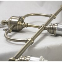 Подвесная люстра Lussole Sona GRLSL-3013-03