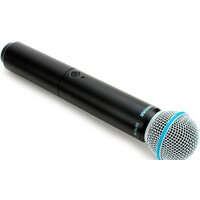 Радиосистема Shure BLX24E/B58-M17
