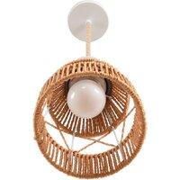 Подвесная люстра Lumion Boho 8367/1B