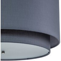 Подвесная люстра Indigo Light Nebbia V000353