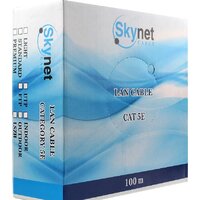 Кабель Skynet Cable CSP-FTP-4-CU-OUT/100