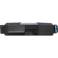 Внешний накопитель ADATA HD710P 2TB (синий)
