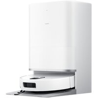 Робот-пылесос Xiaomi Robot Vacuum 5 OV31GL (евровилка, белый)