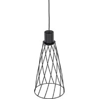 Подвесная люстра TK Lighting Modesto 10161