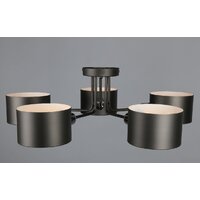 Припотолочная люстра Omnilux Lisera OML-54507-05