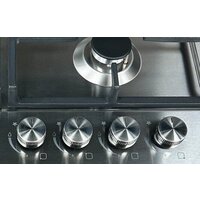 Варочная панель Schtoff H6020P26IS Inox