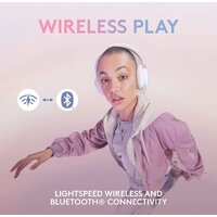 Наушники Logitech G735