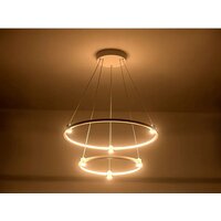 Подвесная люстра Ambrella light FL FL5505