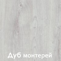 Шкаф-купе Кортекс-мебель Сенатор ШК12-45 Классика с зеркалом (дуб монтерей)