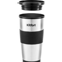 Капельная кофеварка Kitfort KT-729