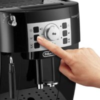 Кофемашина DeLonghi Magnifica S ECAM 22.115.B