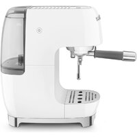Рожковая кофеварка Smeg ECF03WHEU