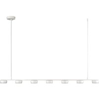 Подвесная люстра Lumion Torina 8265/7