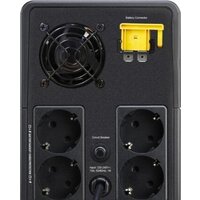 Источник бесперебойного питания APC Easy UPS BVX 2200VA BVX2200LI-GR