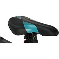 Детский велосипед Novatrack Extrime 6.D 2021 20SH6D.EXTREME.BK21 (черный)